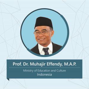 icere-speaker-muhajir-effendi