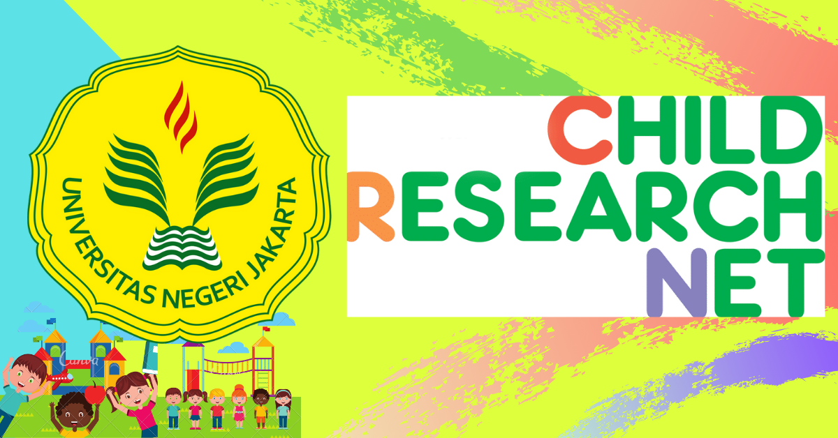 3rd International Conference of Child Research Network Asia (CRNA)
