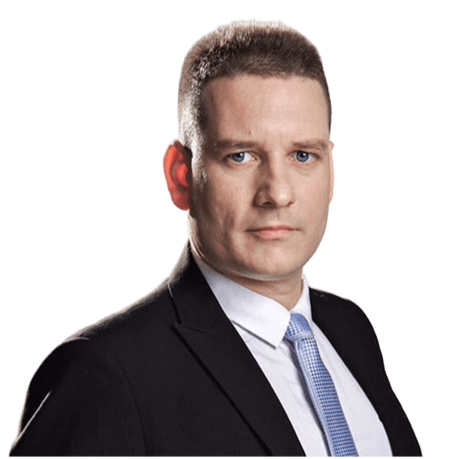Dr. Ulf Henning Richter