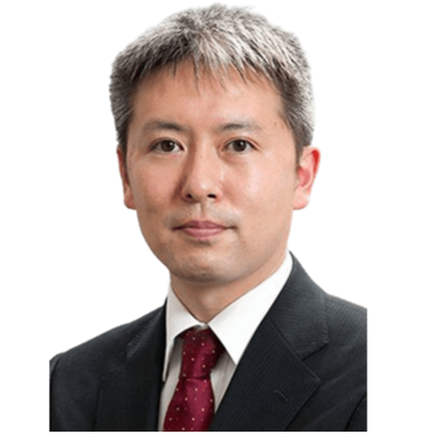 Prof. Yuki Nagao