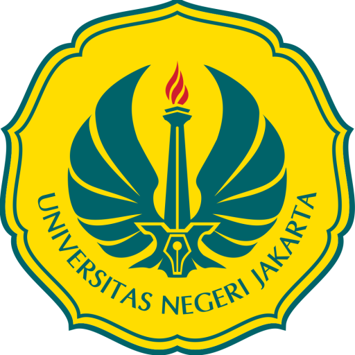 Logo UNJ