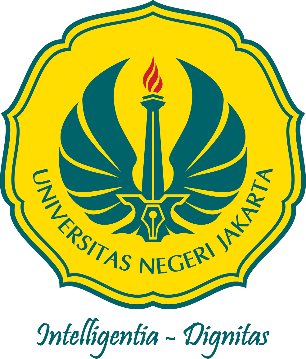 UNJ Logo