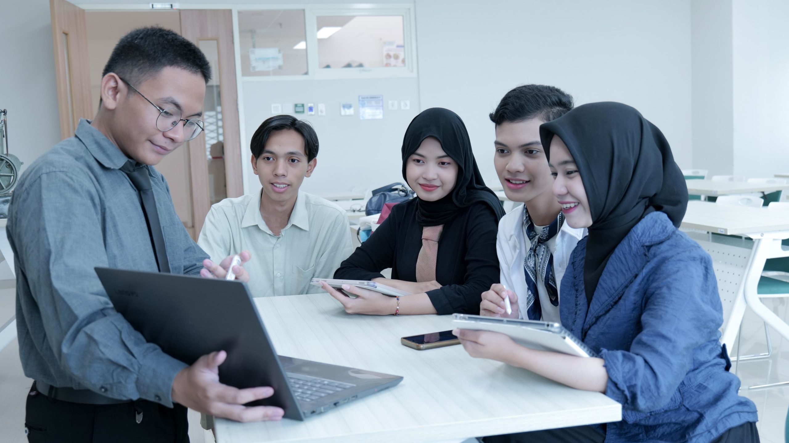 Academic Publishing and Research