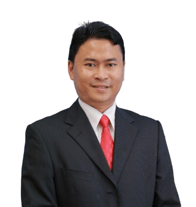 Prof. Dr. Mohd Ambri Bin Mohamed