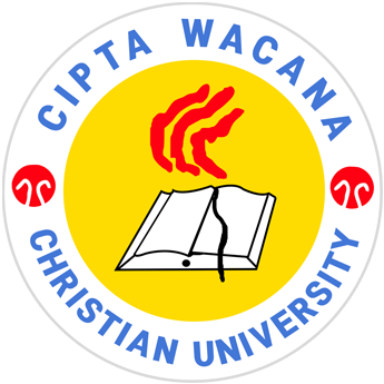 Universitas Cipta Wacana Logo