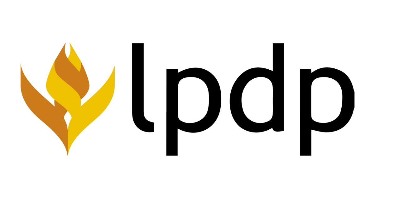 LPDP Logo