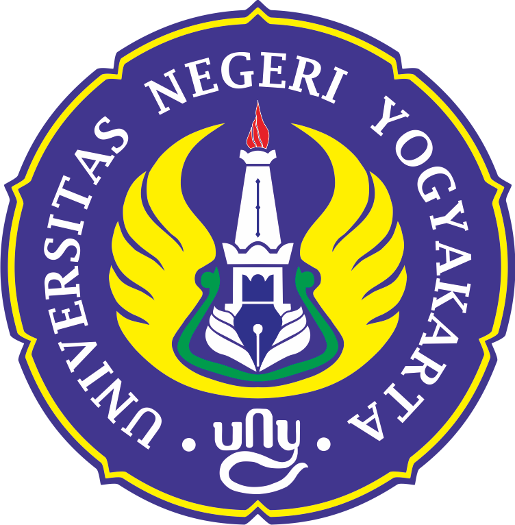 Universitas Negeri Yogyakarta Logo
